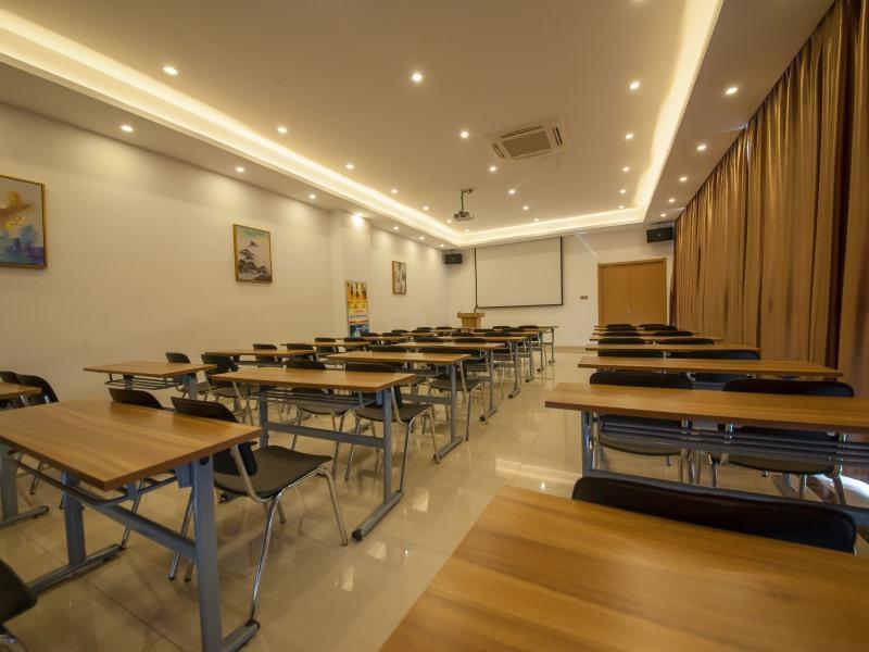 Greentree Inn Jiangsu Suzhou Gongyequan District Xinglong Street Express Hotel Exterior photo