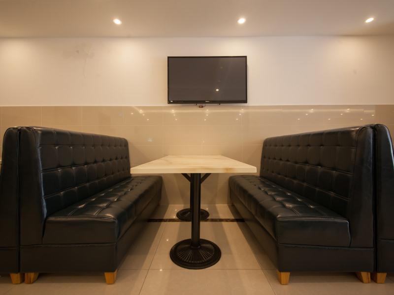 Greentree Inn Jiangsu Suzhou Gongyequan District Xinglong Street Express Hotel Exterior photo